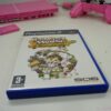 Playstation 2 slim Pink edition - Harvest Moon game
