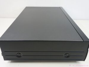 Yamaha CDX-890 CD player