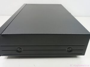 Yamaha CDX-890 CD player