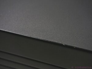 Yamaha CDX-890 CD player