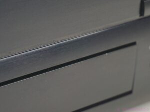 Yamaha CDX-890 CD player