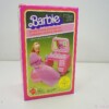 Barbie Dream Furniture Vanity and Seat, mint in box