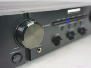 Marantz PM5003 integrated amplifier