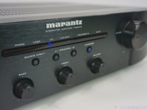 Marantz PM5003 integrated amplifier