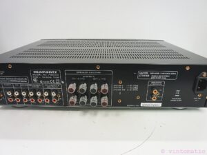 Marantz PM5003 integrated amplifier