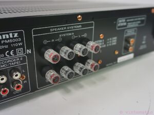 Marantz PM5003 integrated amplifier