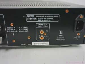 Marantz PM5003 integrated amplifier