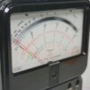 Simpson 260 Series 6M Analog Multimeter Volt Ohm Milliammeter
