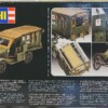 Revell Ford Model T 1917 Ambulance 1:35 Scale Model Kit