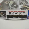 Hasegawa X48-13 BMW 327 1:48 Scale Model Kit