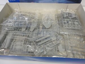 Revell JUNKERS Ju 88 C-6 NIGHTFIGHTER