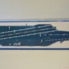 Trumpeter USS Nimitz CVN68 scale model kit 1:350 scale