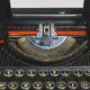 Tom Hanks’ Favorite: Vintage Smith Corona Clipper Typewriter