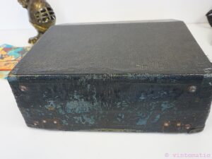 Tom Hanks’ Favorite: Vintage Smith Corona Clipper Typewriter