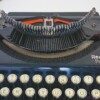 1925 classic Remington Portable Typewriter