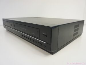 Samsung DVD-V6700 VCR DVD Combo