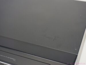 Samsung DVD-V6700 VCR DVD Combo