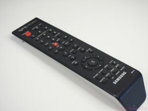 Samsung DVD-V6700 VCR DVD Combo