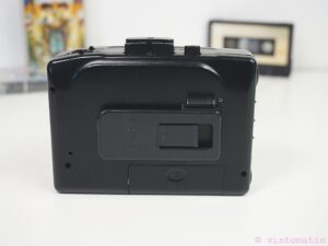 Sony Walkman Radio-Cassette Player – Auto Reverse – WM-FX41