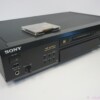 Sony MDS-JE520 Minidisc Deck MD Player Recorder
