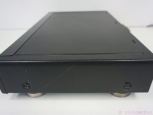 Sony MDS-JE520 Minidisc Deck MD Player Recorder