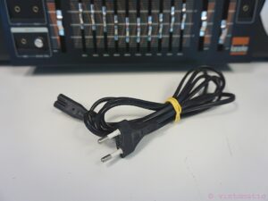 Supertech - Super Jumbo J-747S Ghettoblaster Boombox