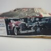 Vintage Monogram "The Untouchables" 1931 Rolls Royce & 1930 Ford Coupe Scale model kit