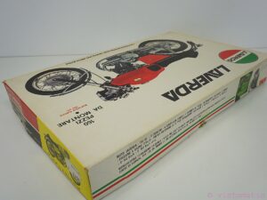 Protar LAVERDA 750 cc SF Motorcycle 1/9 Scale Model Kit