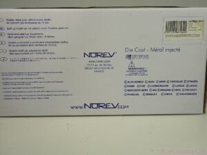 Norev Porsche 917K Gulf Porsche 1:18 Diecast model