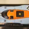 Norev Porsche 917K Gulf Porsche 1:18 Diecast model