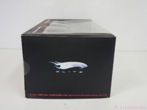 Mattel Hot Wheels Elite Ferrari 512S Berlinetta "1000 Kilometres of Buenos Aires 1971"