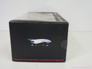 Mattel Hot Wheels Elite Ferrari 512S Berlinetta "1000 Kilometres of Buenos Aires 1971"