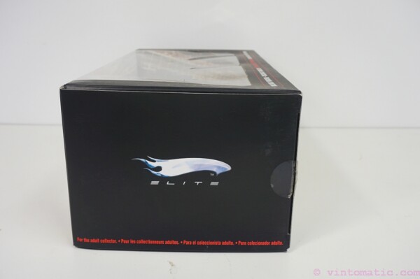 Mattel Hot Wheels Elite Ferrari 512S Berlinetta "1000 Kilometres of Buenos Aires 1971"