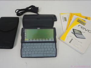 Psion Revo Plus 16 MB Palmtop PC