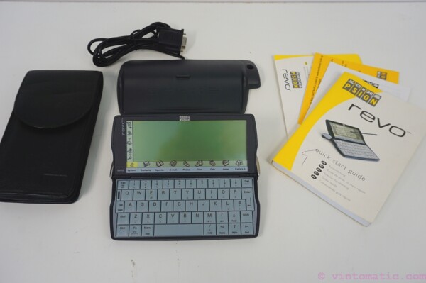 Psion Revo Plus 16 MB Palmtop PC