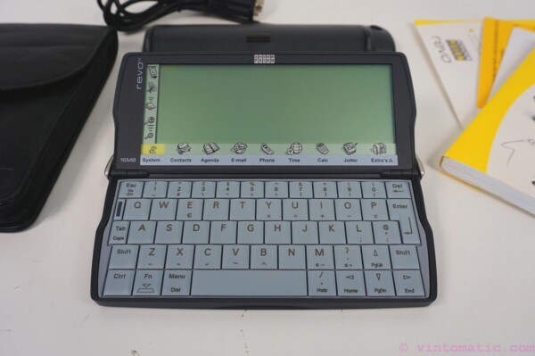 Psion Revo Plus 16 MB Palmtop PC