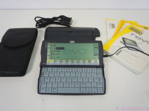 Psion Revo Plus 16 MB Palmtop PC