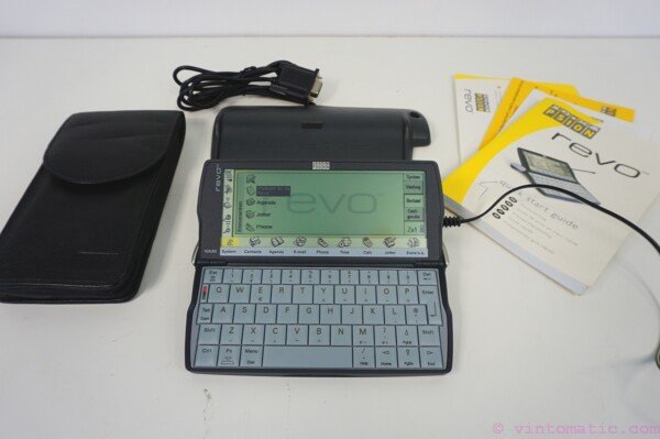 Psion Revo Plus 16 MB Palmtop PC