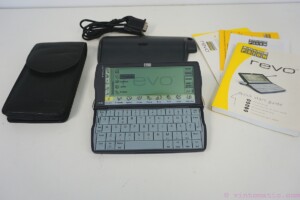 Psion Revo Plus 16 MB Palmtop PC