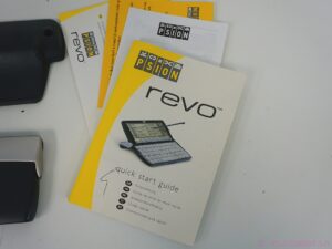 Psion Revo Plus 16 MB Palmtop PC