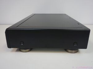 Sony MDS-JE330 Minidisc Deck MD Player Recorder and new Mini Disc