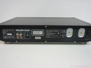 Sony MDS-JE330 Minidisc Deck MD Player Recorder and new Mini Disc