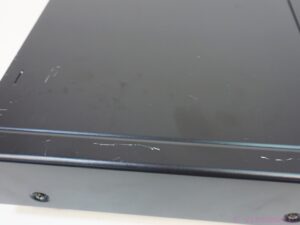 Sony MDS-JE330 Minidisc Deck MD Player Recorder and new Mini Disc