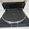 Pioneer PL-X100 Linear Tracking Turntable record player