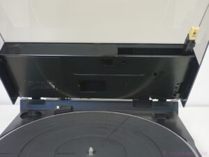 Pioneer PL-X100 Linear Tracking Turntable record player