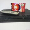 SONY SLV-D980P DVD-Player VHS Video Recorder Combo HiFi VCR Remote, New Cassette