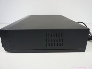 SONY SLV-D980P DVD-Player VHS Video Recorder Combo HiFi VCR Remote, New Cassette