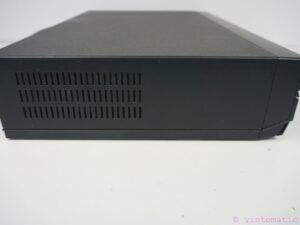 SONY SLV-D980P DVD-Player VHS Video Recorder Combo HiFi VCR Remote, New Cassette