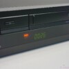 SONY SLV-D980P DVD-Player VHS Video Recorder Combo HiFi VCR Remote, New Cassette