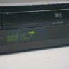 SONY SLV-D980P DVD-Player VHS Video Recorder Combo HiFi VCR Remote, New Cassette